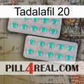 Tadalafil 20 29